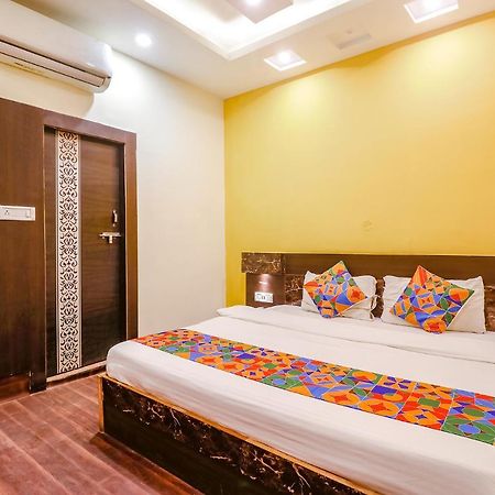 Hotel Ambika Dx Gwalior Exterior photo